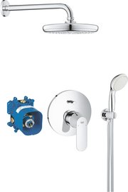 Grohe Eurosmart Cosmopolitan 25183 фото