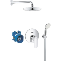 Grohe Eurosmart Cosmopolitan 25183