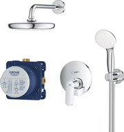 Grohe Eurosmart Cosmopolitan 25219 фото