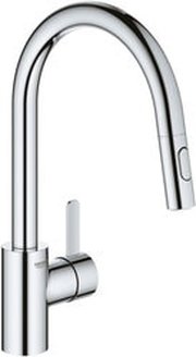 Grohe Eurosmart Cosmopolitan 31481001 фото