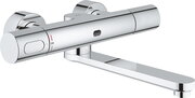 Grohe Eurosmart Cosmopolitan E 36332000 фото