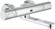 Grohe Eurosmart Cosmopolitan E 36333000 фото