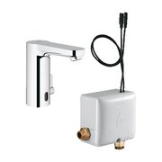 Grohe Eurosmart Cosmopolitan E 36386000 фото