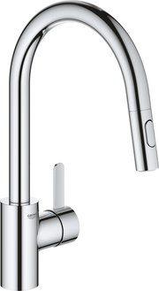 Grohe Eurosmart Cosmopolitan New 31481 фото