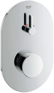 Grohe Eurosmart Cosmopolitan T фото