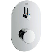 Grohe Eurosmart Cosmopolitan T