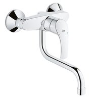 Grohe Eurosmart New 31391002 фото