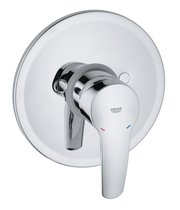 Grohe Eurostyle 19507001 + 33964 фото