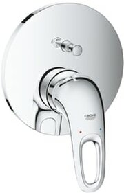 Grohe Eurostyle 24049003 фото