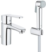 Grohe Eurostyle Cosmopolitan 23953003 фото