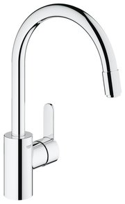 Grohe Eurostyle Cosmopolitan 33565002 фото