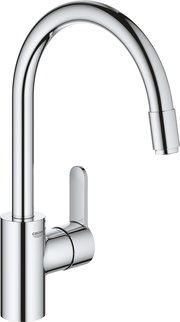 Grohe Eurostyle Cosmopolitan New 31126 фото