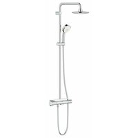 Grohe Eurotrend System 190 26249000 хром