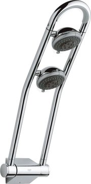 Grohe Freehander 27005 фото