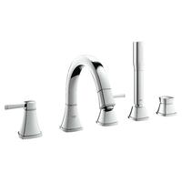 Grohe Grandera 19919000 + 29037000