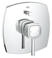 Grohe Grandera 19920000 + 35501000 фото