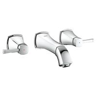 Grohe Grandera 20414000 + 29025000