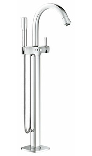 Grohe Grandera 23318000 + 45984000 фото