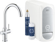 Grohe GROHE Blue Home 31455000 фото