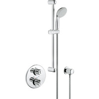 Grohe Grohtherm 1000 34162001