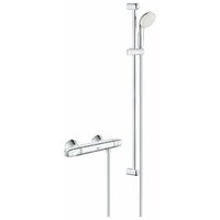 Grohe Grohtherm 1000 34256004 хром