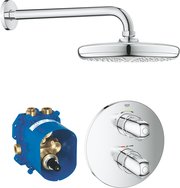 Grohe Grohtherm 1000 34582 фото