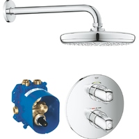 Grohe Grohtherm 1000 34582