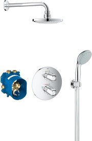 Grohe Grohtherm 1000 34614 фото