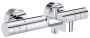 Grohe Grohtherm-1000 Cosmopolitan 34215000 фото