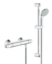 Grohe Grohtherm 1000 New 34151003 фото