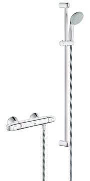 Grohe Grohtherm 1000 New 34256003 фото