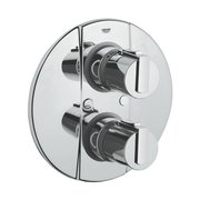 Grohe Grohtherm 2000 19354000 + 35 500 000 фото