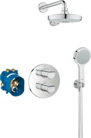 Grohe Grohtherm 2000 34283 фото