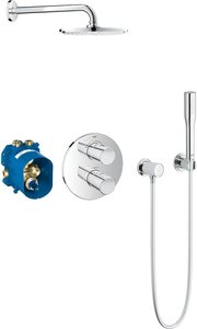 Grohe Grohtherm 2000 34631 фото