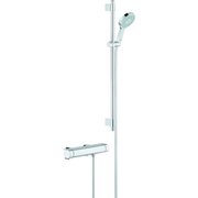 Grohe Grohtherm 2000 New 34482001 фото