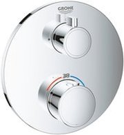 Grohe Grohtherm 24075000 фото