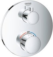 Grohe Grohtherm 24076000 фото