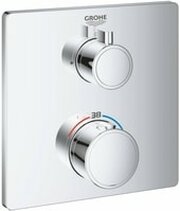 Grohe Grohtherm 24078000 фото