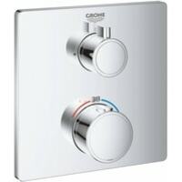 Grohe Grohtherm 24078000