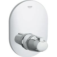 Grohe Grohtherm 3000 19356000