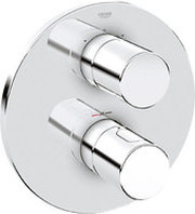 Grohe Grohtherm 3000 Cosmopolitan 19468000 фото