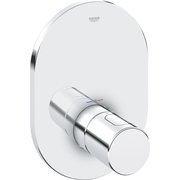 Grohe Grohtherm 3000 Cosmopolitan 19469000 + 35 500 000 фото