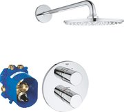 Grohe Grohtherm 3000 Cosmopolitan 26262 фото