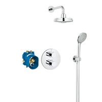 Grohe Grohtherm 3000 Cosmopolitan 34399000