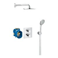 Grohe Grohtherm 3000 Cosmopolitan 34408000