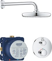 Grohe Grohtherm 34726 фото