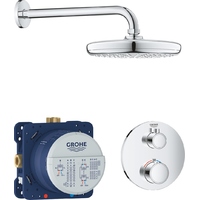 Grohe Grohtherm 34726