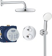 Grohe Grohtherm 34727 фото