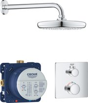 Grohe Grohtherm 34728 фото