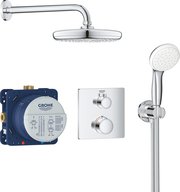 Grohe Grohtherm 34729 фото